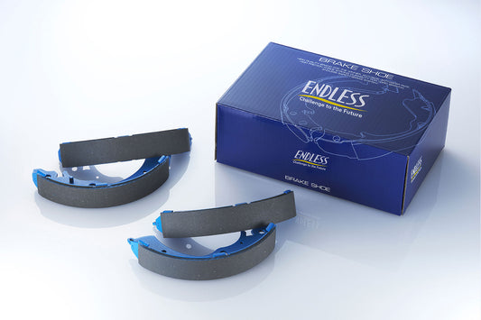 Endless ES203 Type NA Brake Shoe Toyota Corolla Sprinter Corolla FX | ML Performance Car Parts