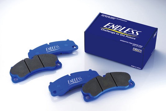 Endless EP291 Type S Brake Pad Rear Mitsubishi Lancer Evolution CP9A | ML Performance Car Parts