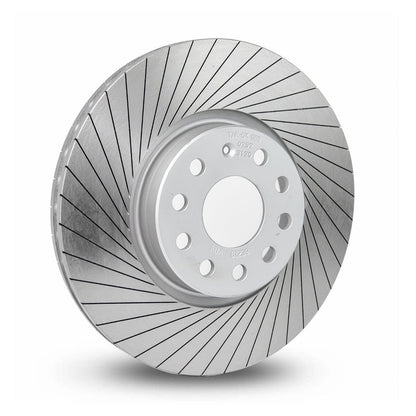 Tarox BMW MINI F39 F40 F44 F54 330mm Rear Brake Discs (Inc. M135iX, M235iX, X2 M35iX & Clubman JCW ALL4)