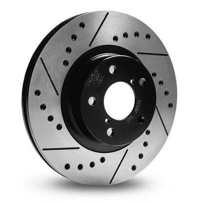 Tarox Cupra Formentor 340mm Front Brake Discs