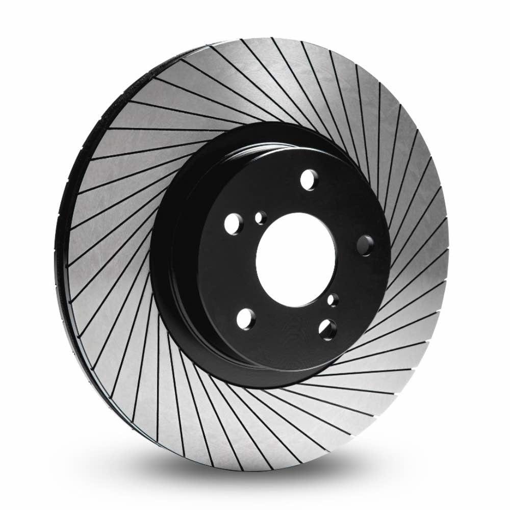 Tarox Cupra Formentor 340mm Front Brake Discs