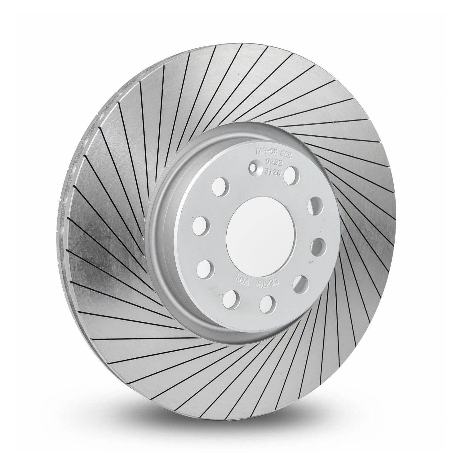 Tarox Cupra Formentor 340mm Front Brake Discs