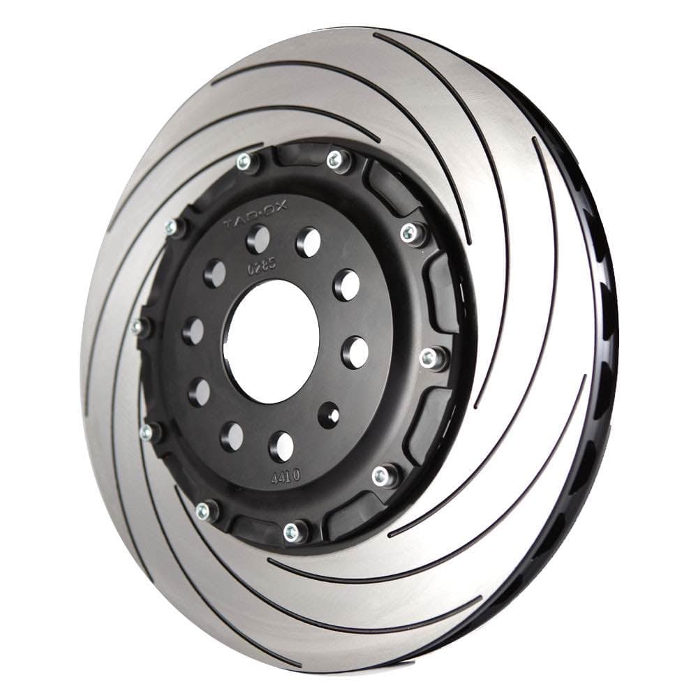 Tarox Mercedes-AMG 390mm Front Bespoke Brake Discs (Inc. C63 S, GT R, SL55 & SLS)