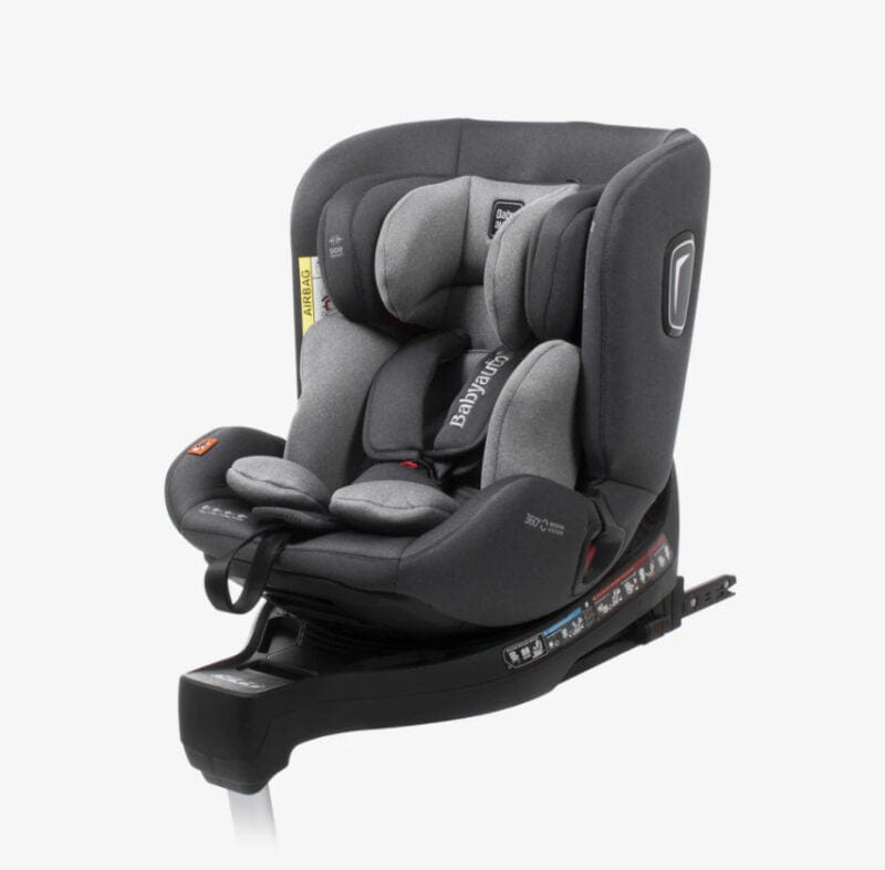 Vivitta Tekie Classic Babyseat, Castle Rock