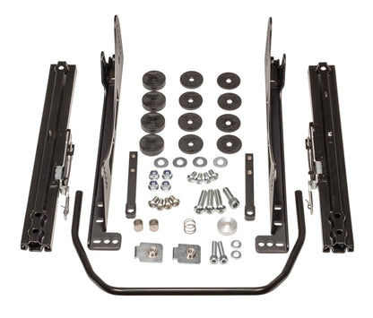 Tillett TEMIRA01 Lotus Emira Seat Bracket Kit with Runners