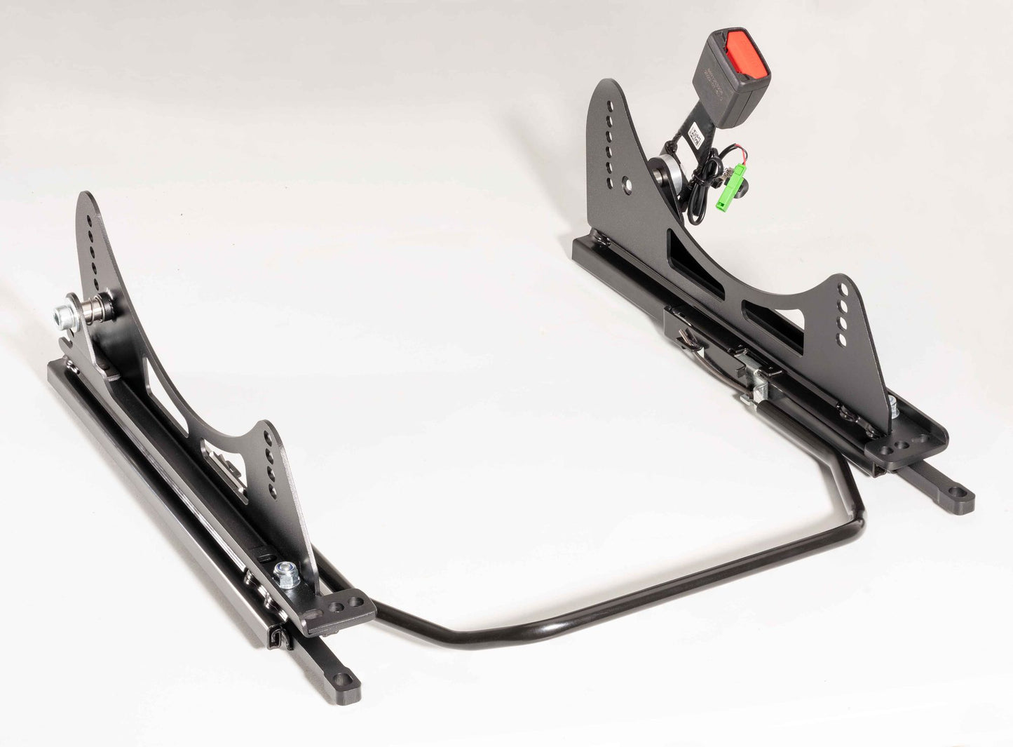 Tillett TEMIRA01 Lotus Emira Seat Bracket Kit with Runners