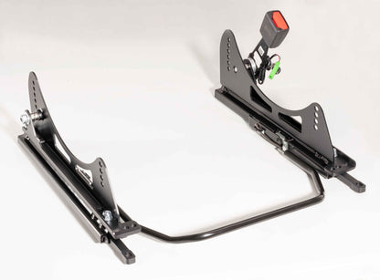 Tillett TEMIRA01 Lotus Emira Seat Bracket Kit with Runners