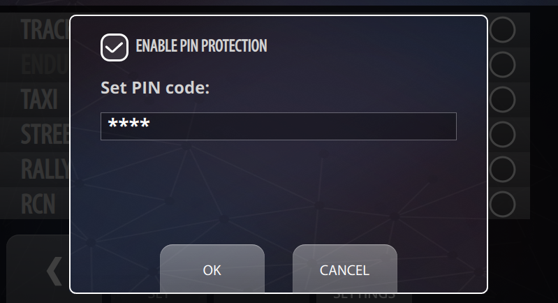 RN VISION P-PRO-MOD-TOURI RN PRO TOURISM MODE