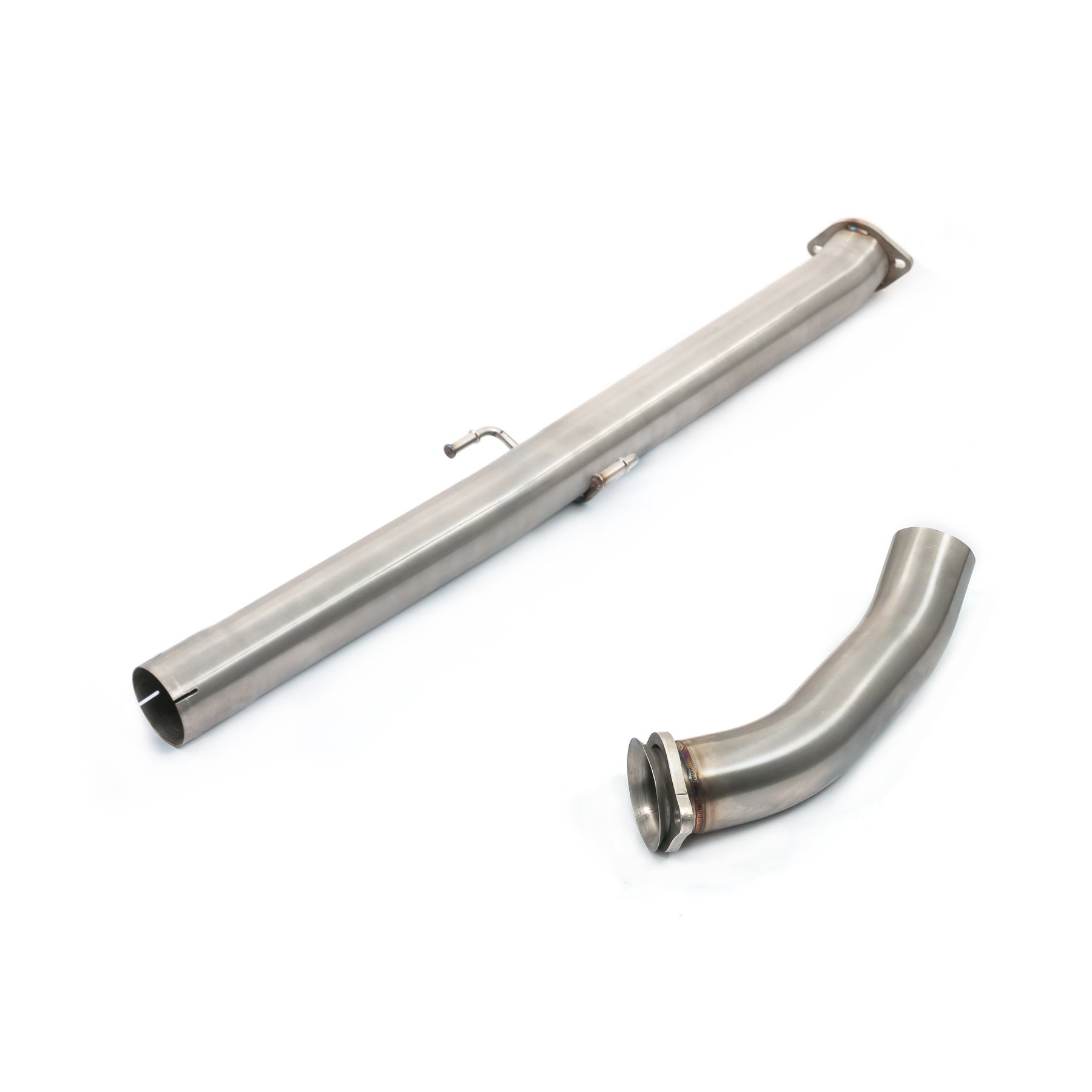 Cobra Exhaust Toyota GR Yaris 1.6 GPF Delete Performance Exhaust