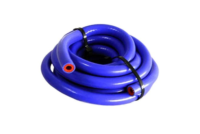 Turbosmart Ts Hh06303 Be 3M Pk 6Mm Vac Tube Reinf Blue Less Flexible Than Ts Hvr0603 Bk