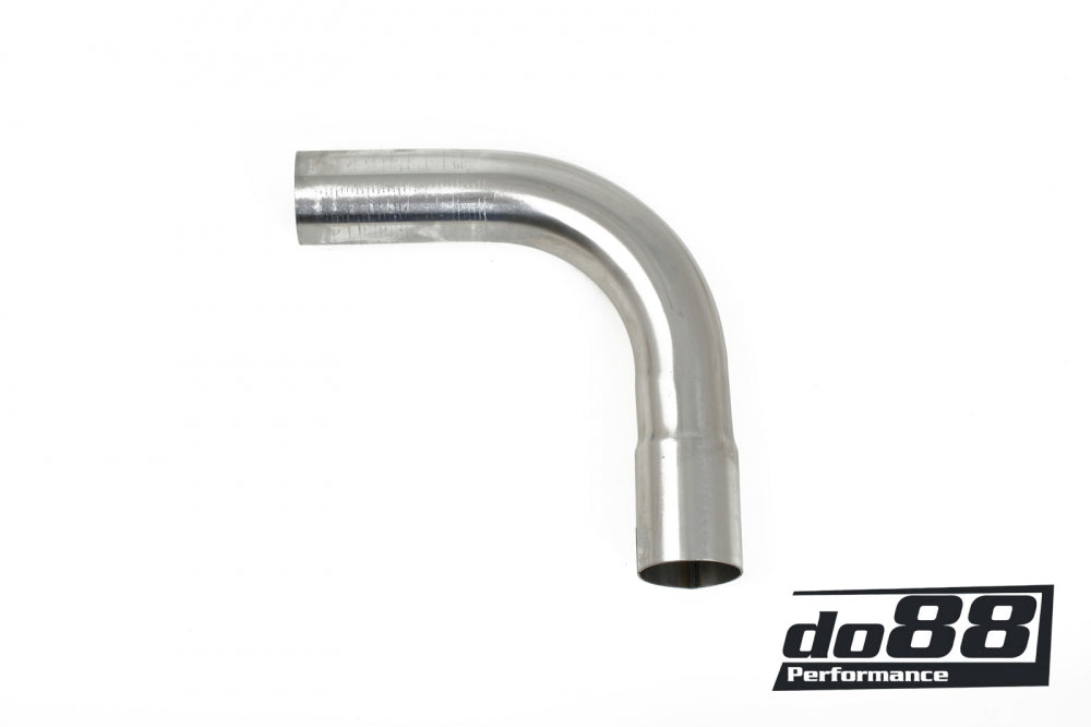 DO88 U025190 Exhaust pipe steel 90 degree 2'' (51mm)