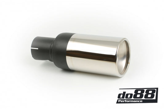 DO88 U256310 Tailpipe Rondo XL 63