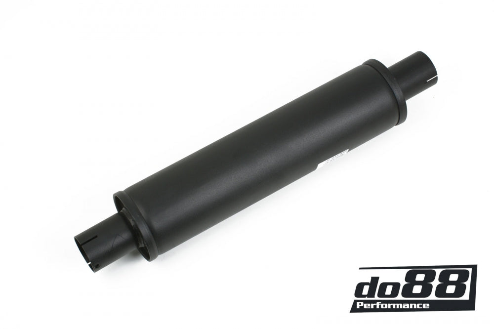 DO88 U415129 Muffler steel Midi 2 (51mm)