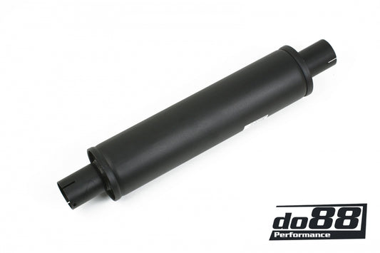 DO88 U415129 Muffler steel Midi 2 (51mm)