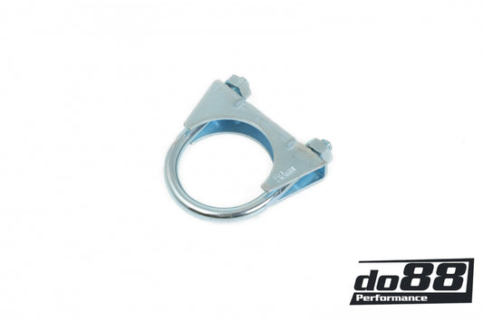 DO88 U705410 U-Bolt clamp for Exhaust 54mm