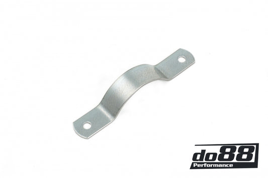 DO88 U831503 Pipe fixing bracket 154x28x25mm