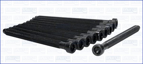 AJUSA AJU81043900 Cylinder Head Bolt Set