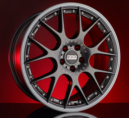 UNPLUGGED PERFORMANCE UP-MS-118-1.1 SET OF 4 WHEELS UP-01 WHEELS BY BBS 21", 8 CENTER CAPS, 5 WHEEL PROTECTORS FOR TESLA MODEL S