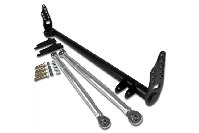 Traction Bar | ML Performance Car Parts