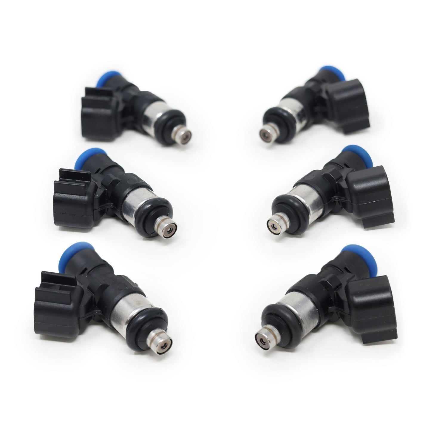 Precision Raceworks Bosch Flow Matched Injectors US CAR Connector
