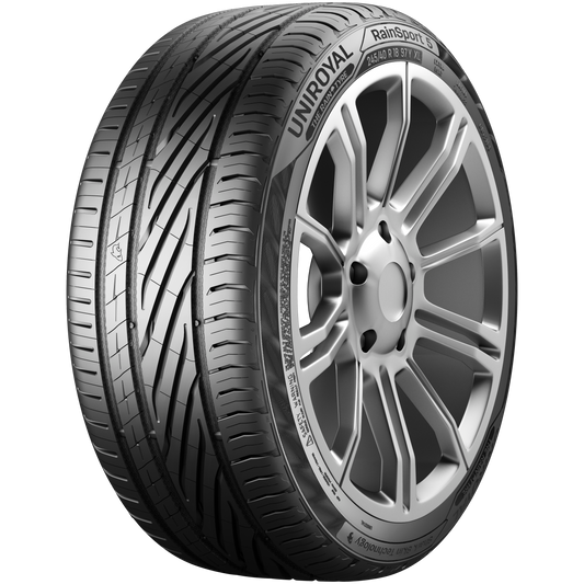 Uniroyal Rainsport 5 275/45 R21 110Y XL Summer Car Tyre