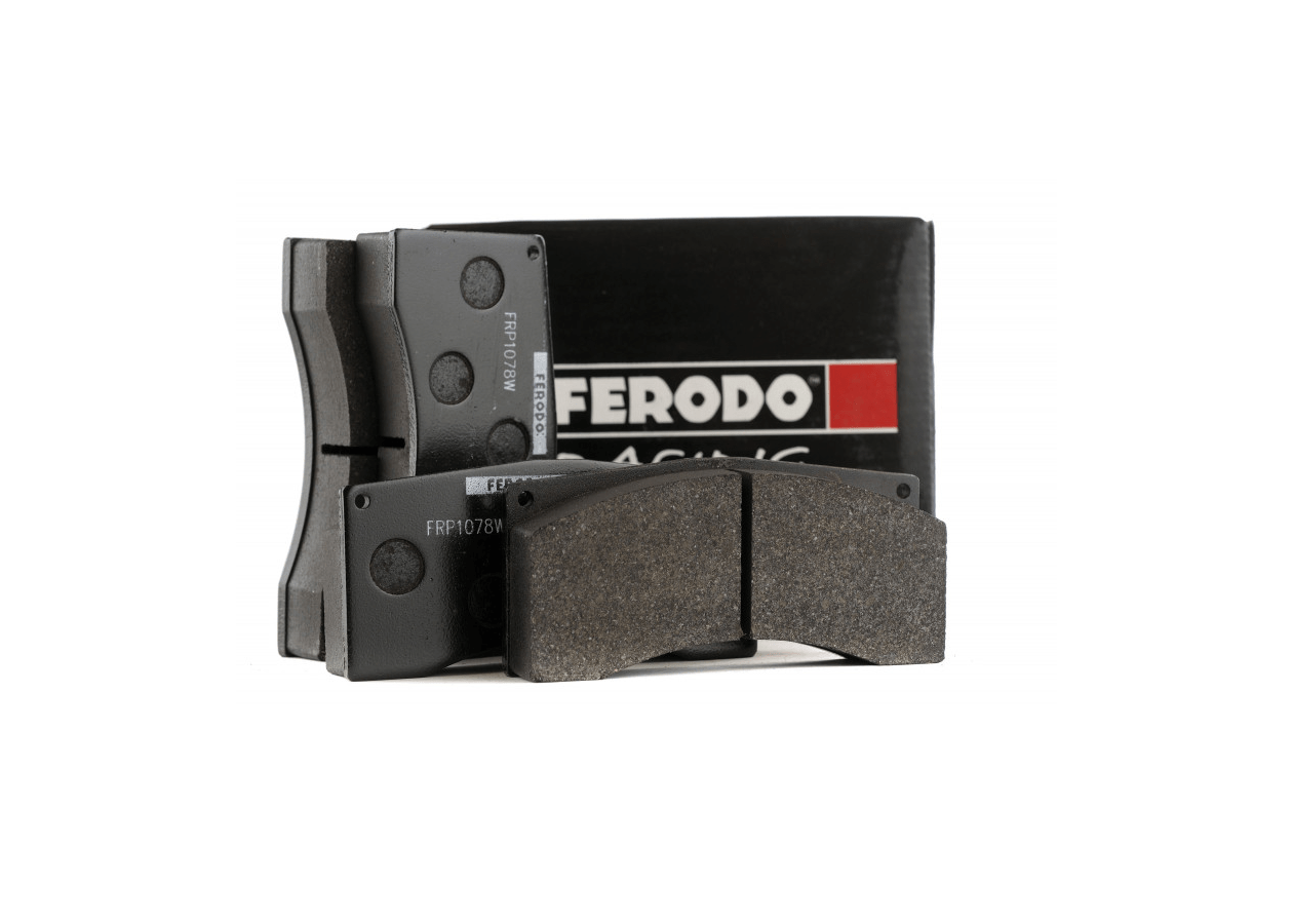 Ferodo FCP4872H MINI F55 F57 DS2500 Front Brake Pads | ML Performance UK Car Parts