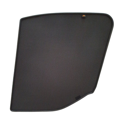 Heyner TRFTRACUS Fort Transit Custom 2013-Onwards - Front Windows Shades Set Of 2Pcs. (Moving Part Only)