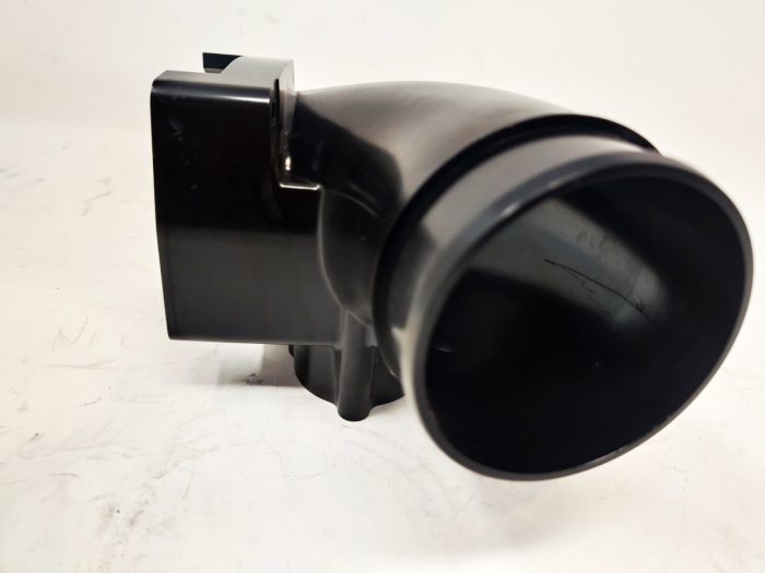 VTT-DAZA-ELBOW DAZA/DNWA Billet Throttle body Elbow