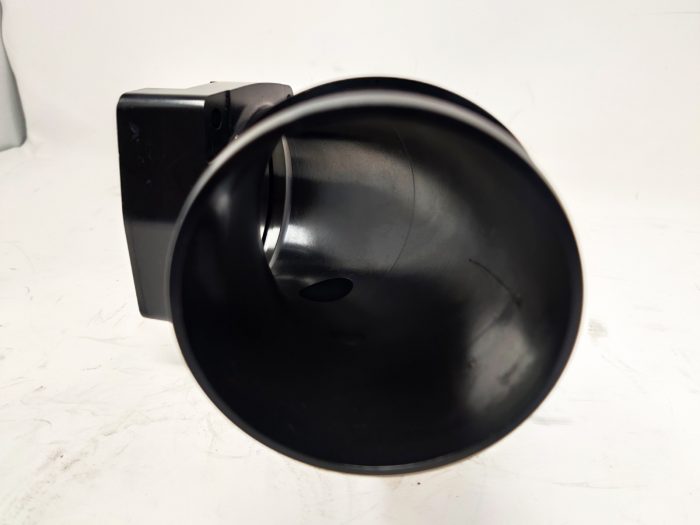 VTT-DAZA-ELBOW DAZA/DNWA Billet Throttle body Elbow