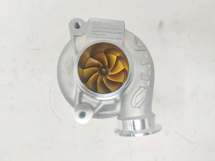 VTT-N54-FRB-Kit N54 F-RB Turbocharger Kit