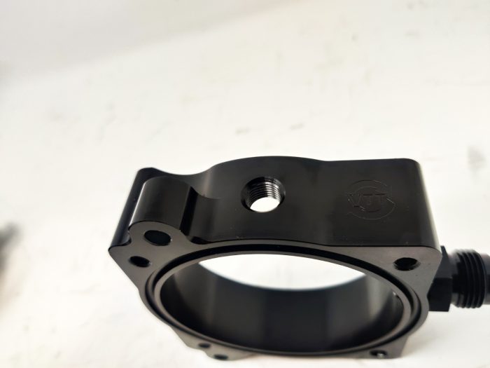 VTT-DAZA-ELBOW DAZA/DNWA Billet Throttle body Elbow