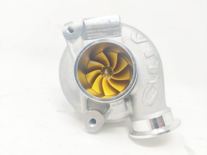 VTT-N54-FRB-Kit N54 F-RB Turbocharger Kit
