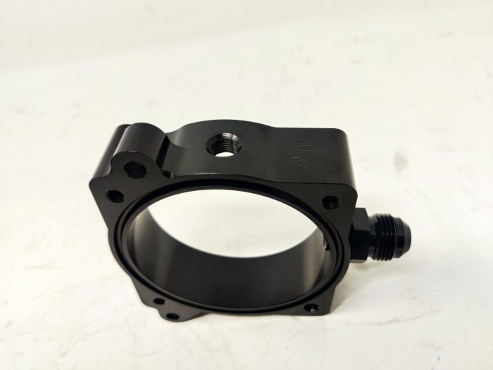 VTT-DAZA-ELBOW DAZA/DNWA Billet Throttle body Elbow