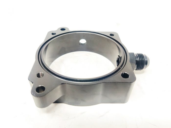 VTT-DAZA-ELBOW DAZA/DNWA Billet Throttle body Elbow