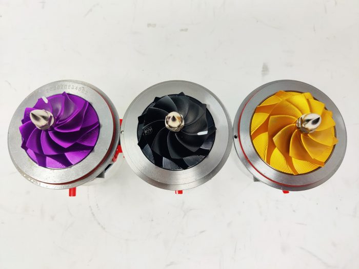 VTT-N54-FRB-Kit N54 F-RB Turbocharger Kit