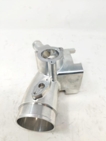 VTT-DAZA-ELBOW DAZA/DNWA Billet Throttle body Elbow