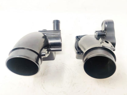 VTT-DAZA-ELBOW DAZA/DNWA Billet Throttle body Elbow