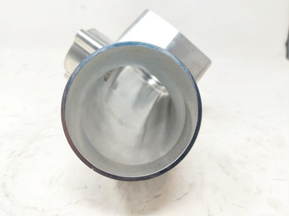 VTT-DAZA-ELBOW DAZA/DNWA Billet Throttle body Elbow