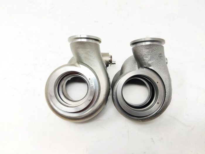 VTT-N54-FRB-Kit N54 F-RB Turbocharger Kit