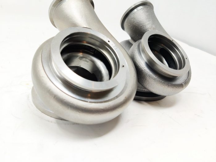 VTT-N54-FRB-Kit N54 F-RB Turbocharger Kit