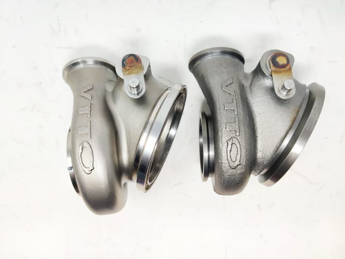 VTT-N54-FRB-Kit N54 F-RB Turbocharger Kit