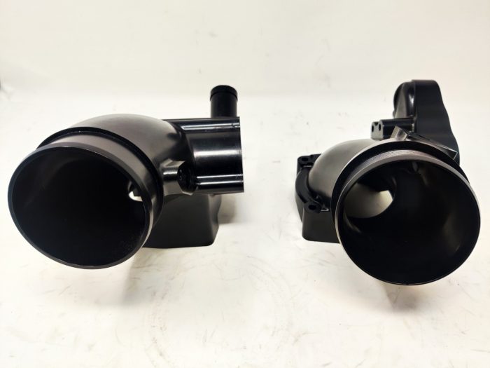 VTT-DAZA-ELBOW DAZA/DNWA Billet Throttle body Elbow