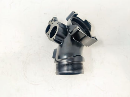 VTT-DAZA-ELBOW DAZA/DNWA Billet Throttle body Elbow