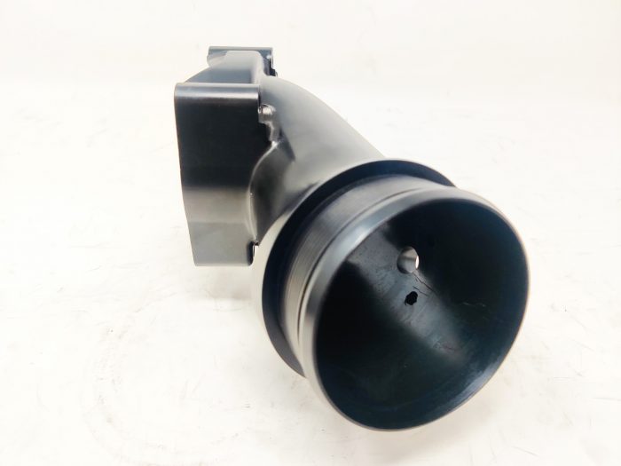 VTT-DAZA-ELBOW DAZA/DNWA Billet Throttle body Elbow