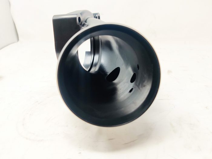 VTT-DAZA-ELBOW DAZA/DNWA Billet Throttle body Elbow