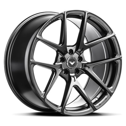 Vorsteiner 101.19105.5120.25D.72.CG 19X10.5 5X120 Carbon Graphite Flow Forged Wheel | ML Performance