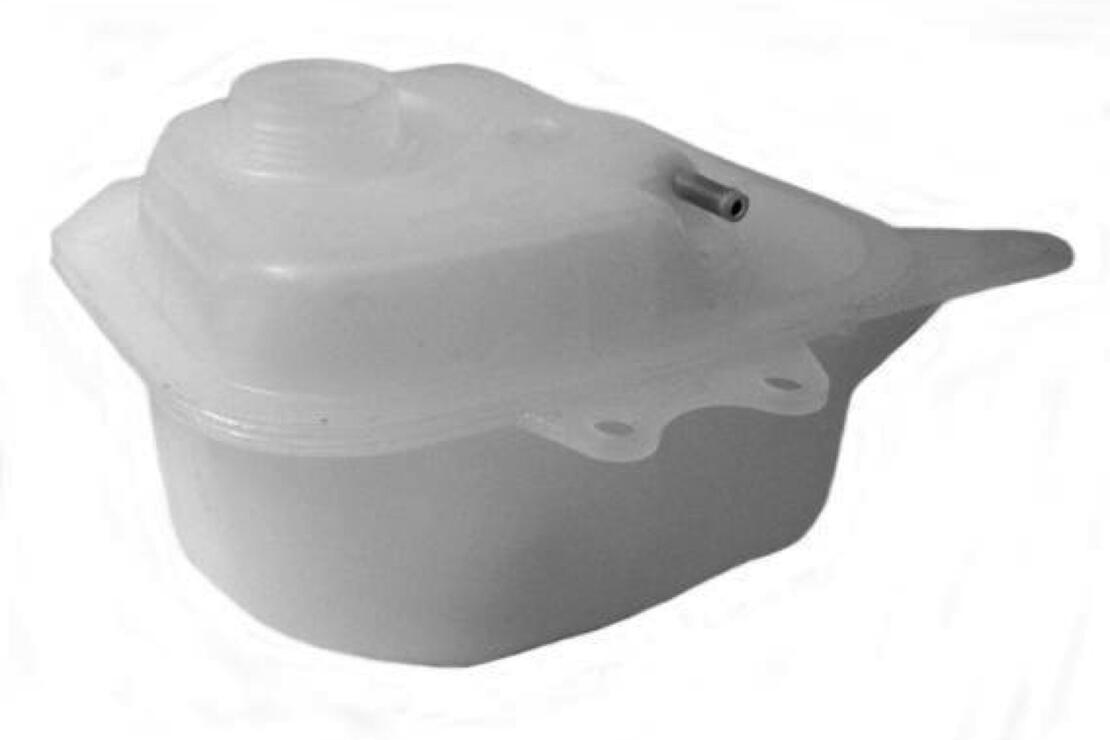 VAICO V100028 Expansion Tank, Coolant | ML Performance Car Parts