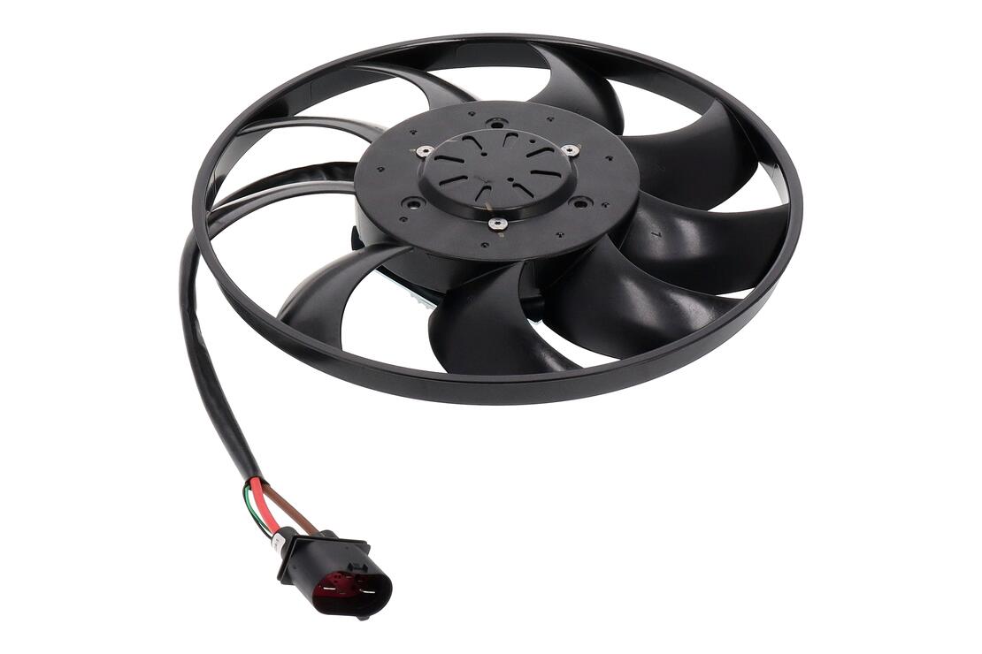 VEMO V10-01-0001 Fan, Engine Cooling | ML Performance Car Parts