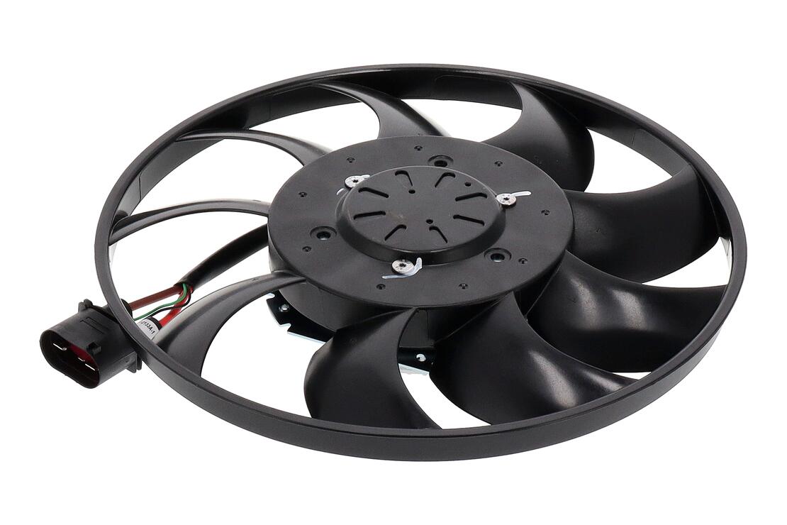 VEMO V10-01-0003 Fan, Engine Cooling | ML Performance Car Parts