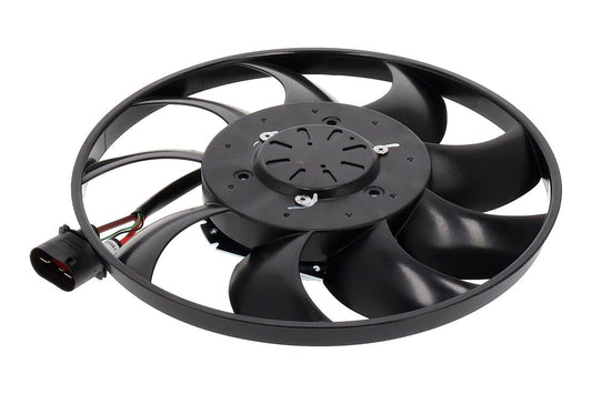 VEMO V10-01-0003 Fan, Engine Cooling | ML Performance Car Parts